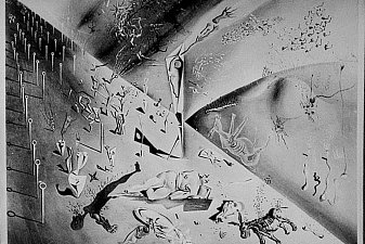 Honey Is Sweeter Than Blood