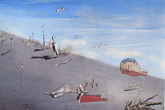 Study for &amp;quot;Honey is Sweeter than Blood&amp;quot;