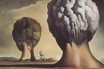 Three Sphinxes of Bikini