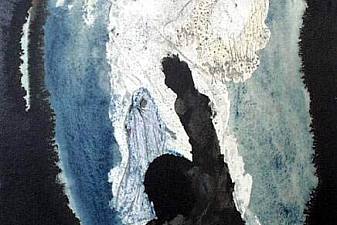 Ieremiae prophetia contra regem Ioachin (2 Kings 24:12)