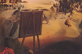 Impression of Africa