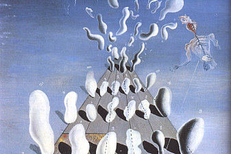 Inaugural Gooseflesh