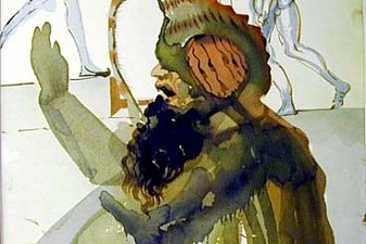 Iosephet fratres in Aegypto