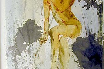 Ipse erat Elias (Mark 1:4)