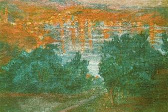 Landscape - Cadaques