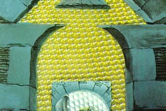 Laocoon Tormented by Flies