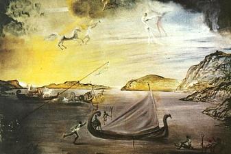 Las Galas of Port Lligat