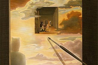 Las Meninas (The Maids-in-Waiting)