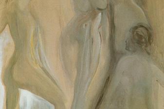 Les Dlemoilselles D'Avignon (The Girls of Avignon)