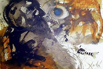 Leviathan (Job 40:21)