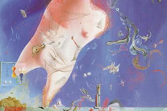 Little Cinders (Senicitas)