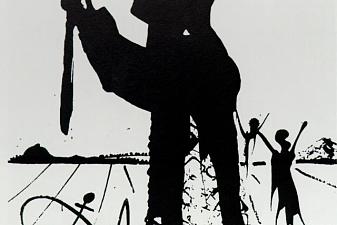 Long Live the Station at Perpignan, Long Live Figueras