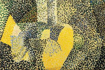 Madrid, Architecture and Poplars