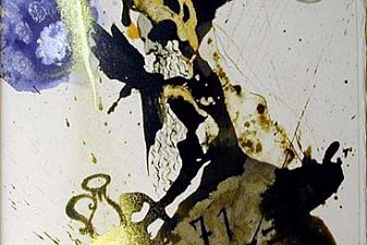 Mane, thecel, phares