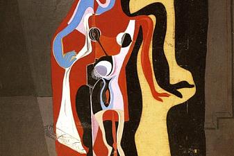 Mannequin (Barcelona Mannequin)