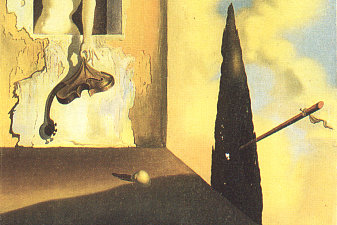 Masochistic Instrument