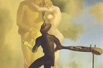 Meditation on the Harp