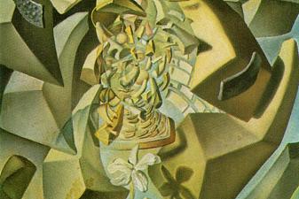 Microphysical Madonna