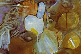 Mirror Women - Mirror Head