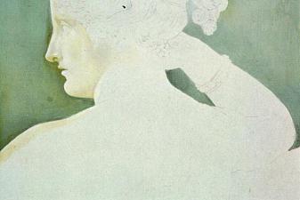 More Beautiful than Canova