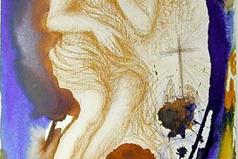 Muliere peccatrici remittuntur peccata multa