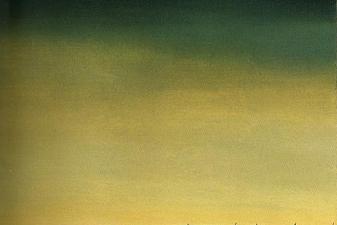 Nostalgia of the Cannibal