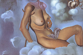 Honey is Sweeter than Blood