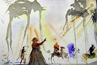 Omnes de Saba venient