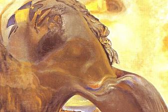 Othello Dreaming Venice