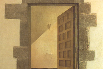 Overture in Trompe l'Oeil