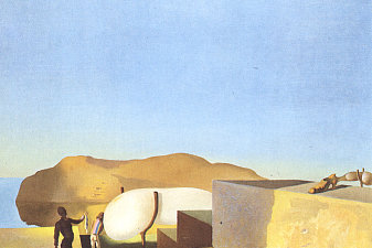 Persistence of Fair Weather