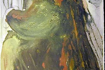 Planctus David in mortem Saul