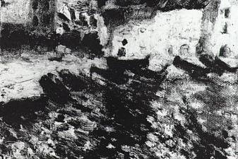 Port Dogue - Cadaques