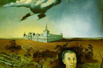 Portrait of Ambassador Cardenas