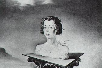 Portrait of Mrs. George Tait, II