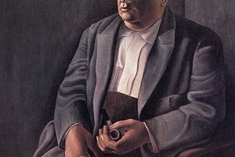 Portrait of My Father