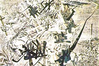 Portrait of St. Jerome