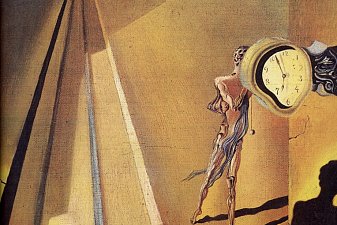 Premature Ossification of a Railroad Station