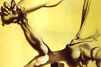 Premonition of Civil War