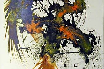 Proelium magnum in caelo