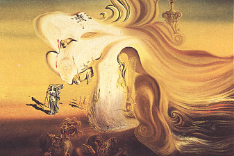 Profanation of the Host