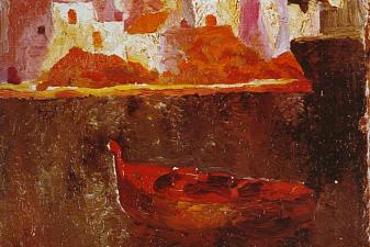 Punta es Baluard de la Riba d'en Pitxot