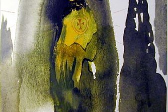 Quis ascendet in mentem Domini?