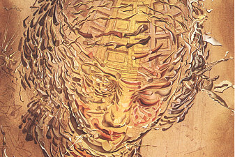 Raphaelesque Head Exploding