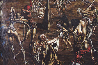 Resurrection of the Flesh