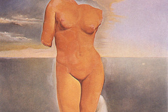 Rhinocerotic Gooseflesh