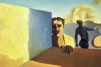 Sad Barber of Good Times Cruelty