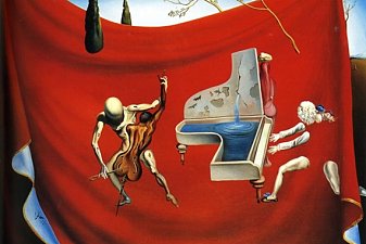 Music-The Red Orchestra-The Seven Arts