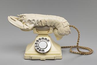 Lobster Telephone