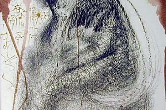 Sedet sola civitas plena populo (Lamentations 1:1)